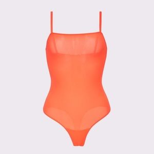 Brand new SOLD OUT Parade bodysuit